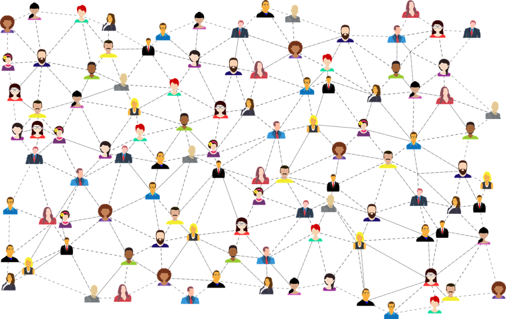 social media, connections, networking-3846597.jpg
