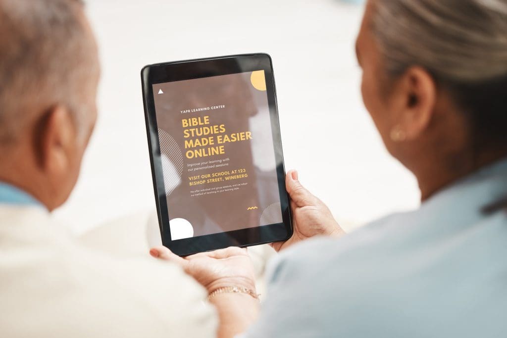 Church Website