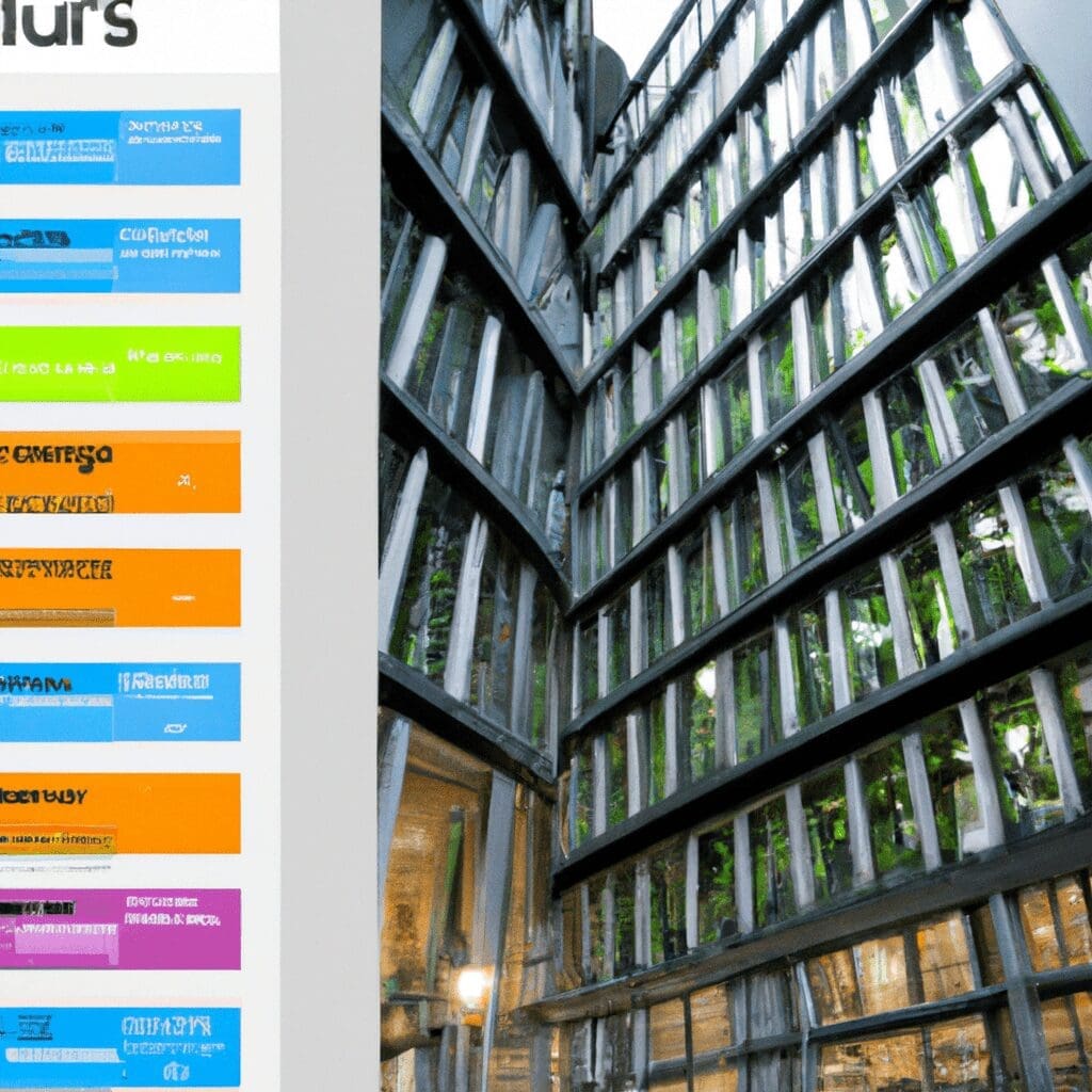 Digital Record Management for a modern city hall