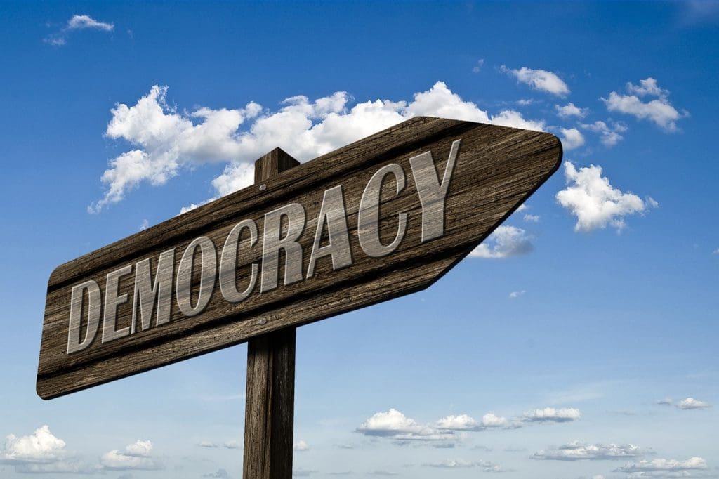democracy, signpost, sign-1536654.jpg