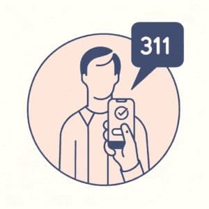 311 and Citizen Request Management Software