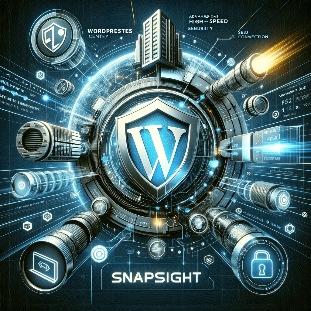 SnapSight Website Hosting