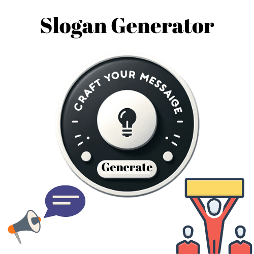 Campaign Slogans Generator by SnapSite
