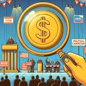 The Role of Big Donors in Campaign Financing: A Closer Look