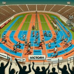 Running for Office? Ways to Structure Your Political Campaign Efficiently