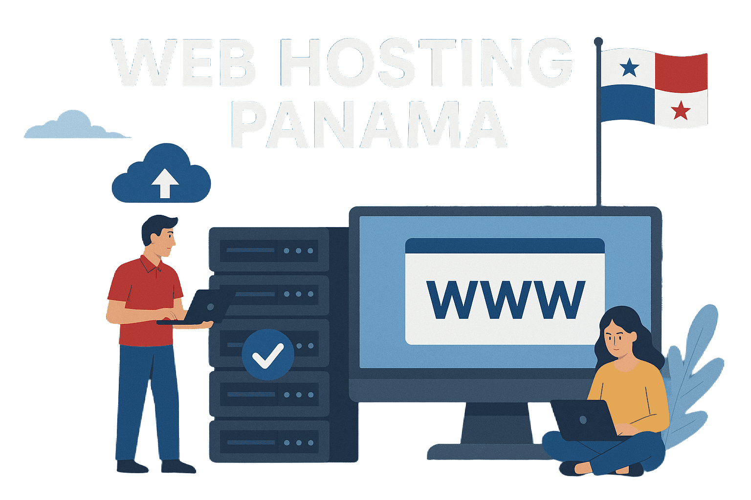 Web Hosting Panama