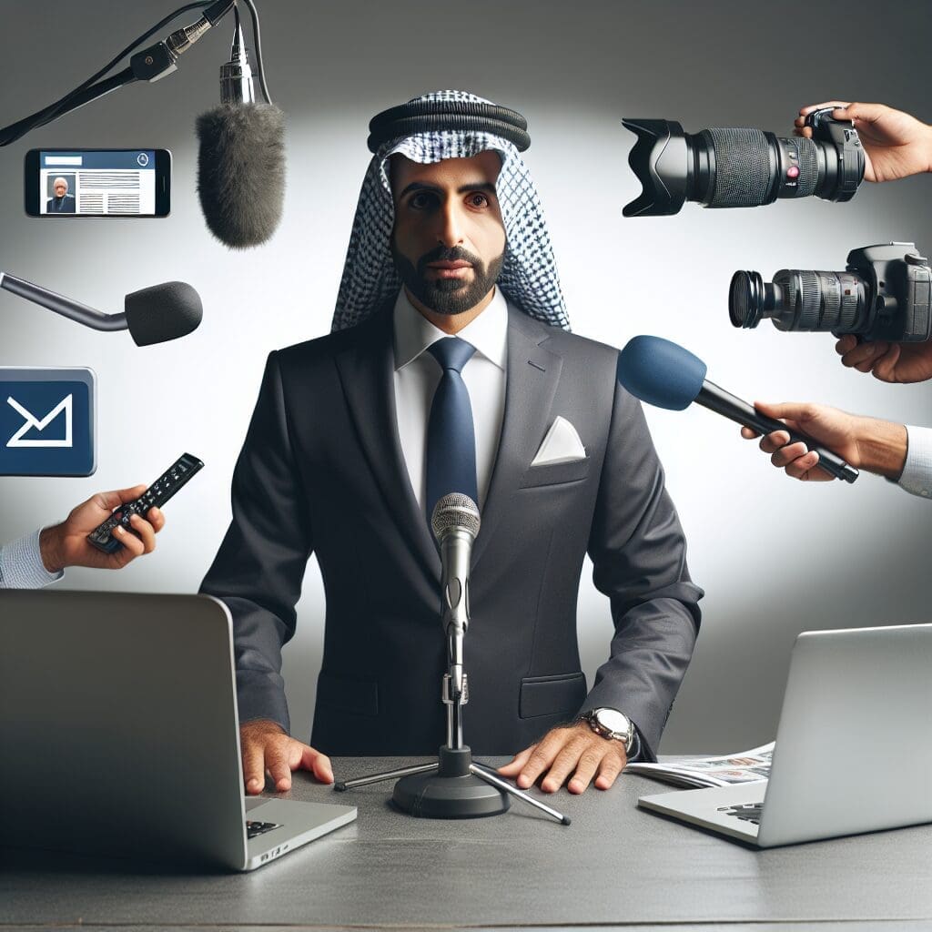 How Politicians Can Leverage Media for Effective Campaigning