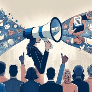 The Importance of Effective Communication in Engaging Voters