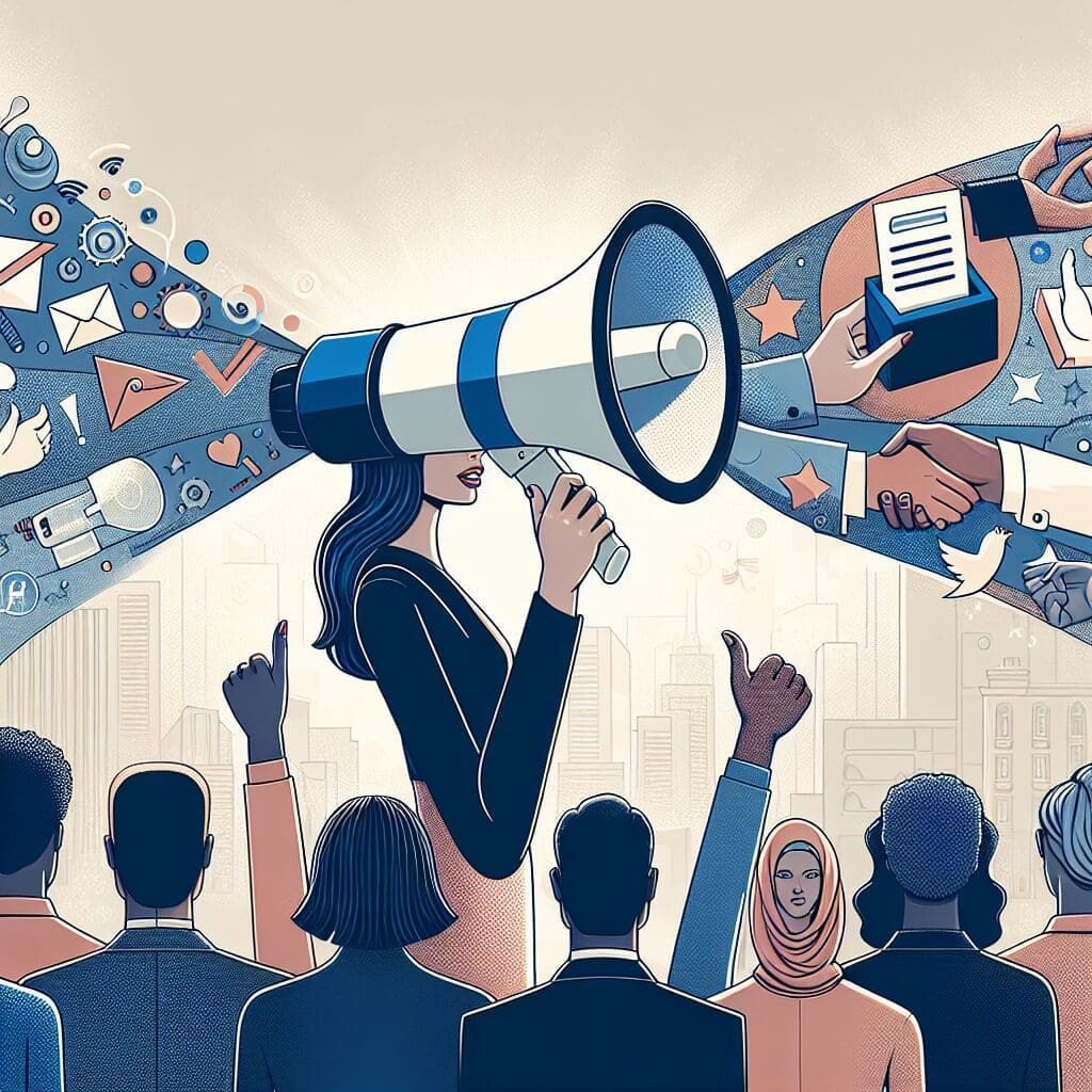 The Importance of Effective Communication in Engaging Voters