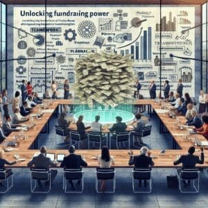 Unlock the Power of Fundraising in Political Campaigns