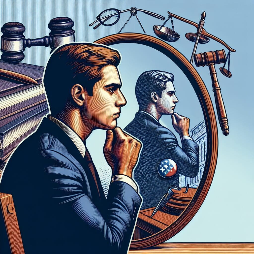 Self-Assessment: Is a Political Career in Your Future?