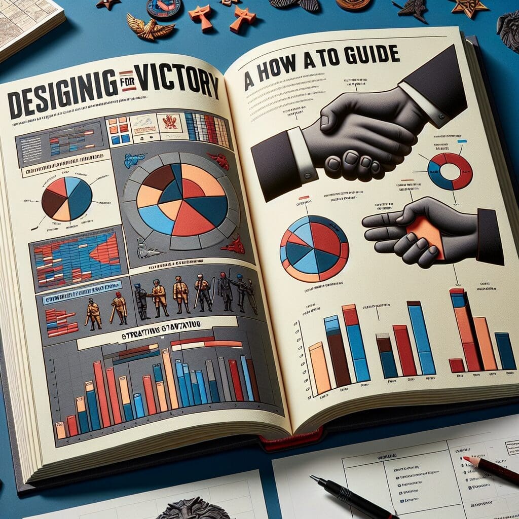 Designing Political Campaigns for Victory: A How-To Guide
