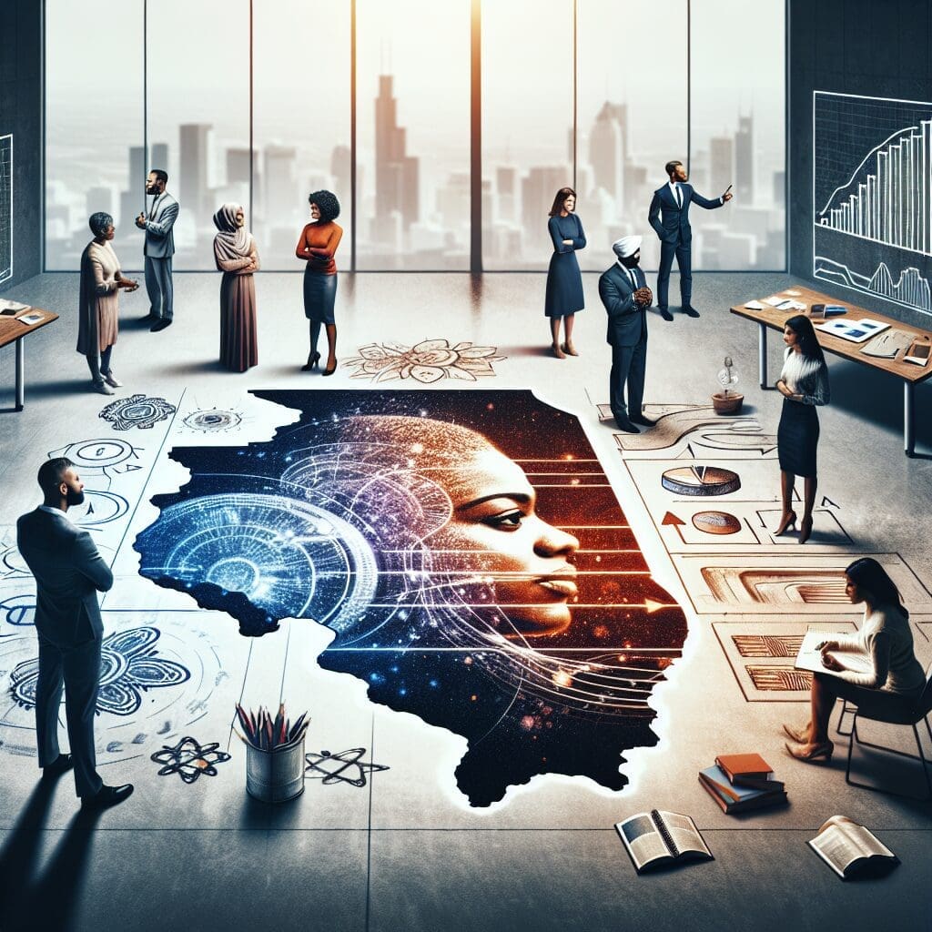 Illinois Embraces Change with New Leadership