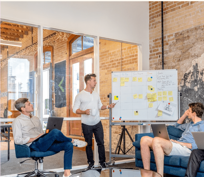 How to Write a Campaign Strategy: A Complete Guide for First-Time Candidates