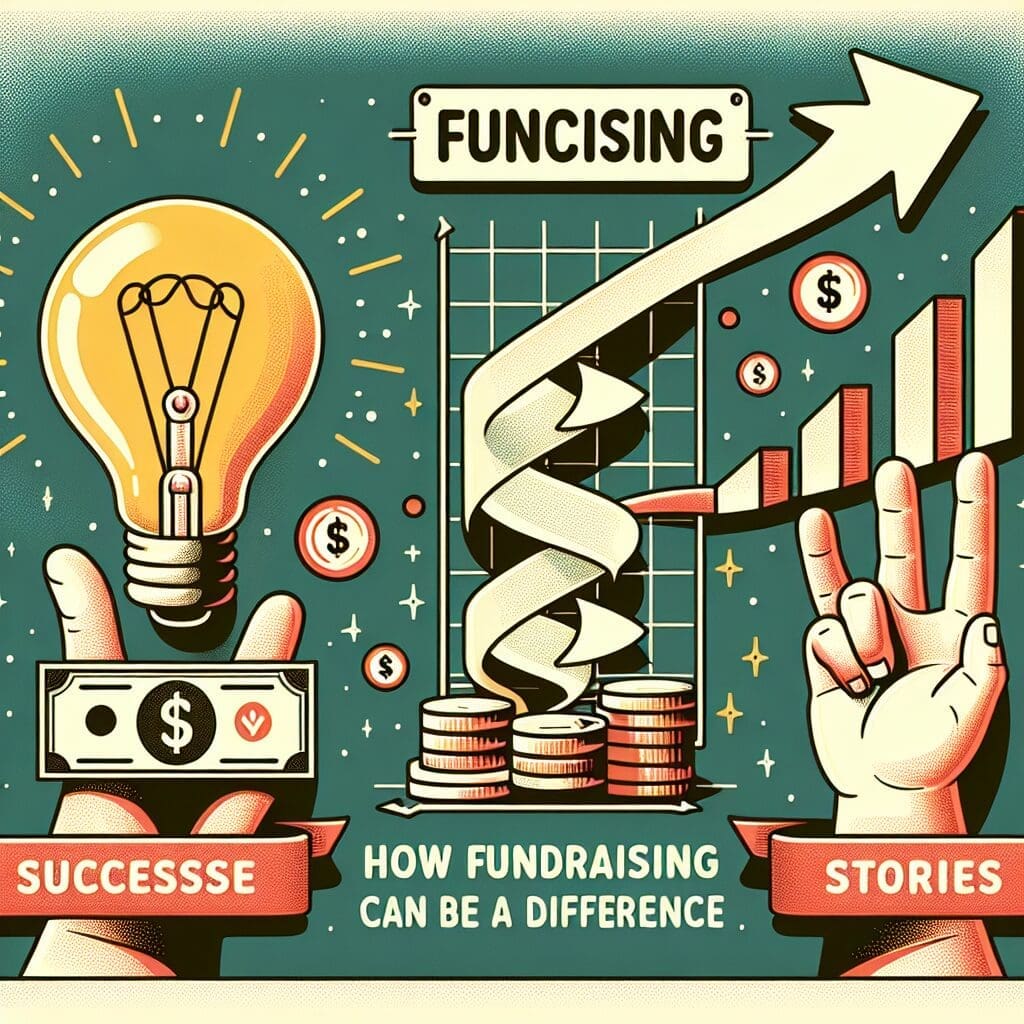 Success Stories: How Political Fundraising Can Make a Difference