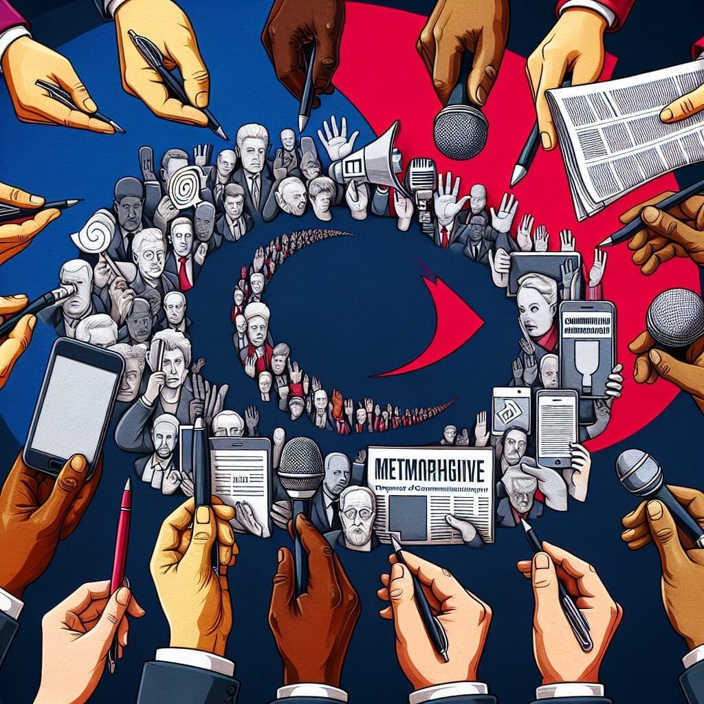 Transforming Political Narrative through Effective Communication